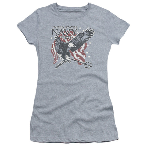 Juniors Sheer Cap Sleeve