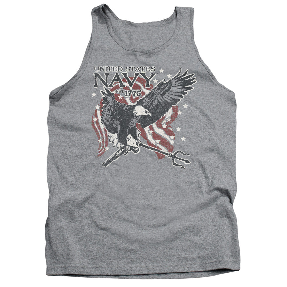 Adult Tank Top