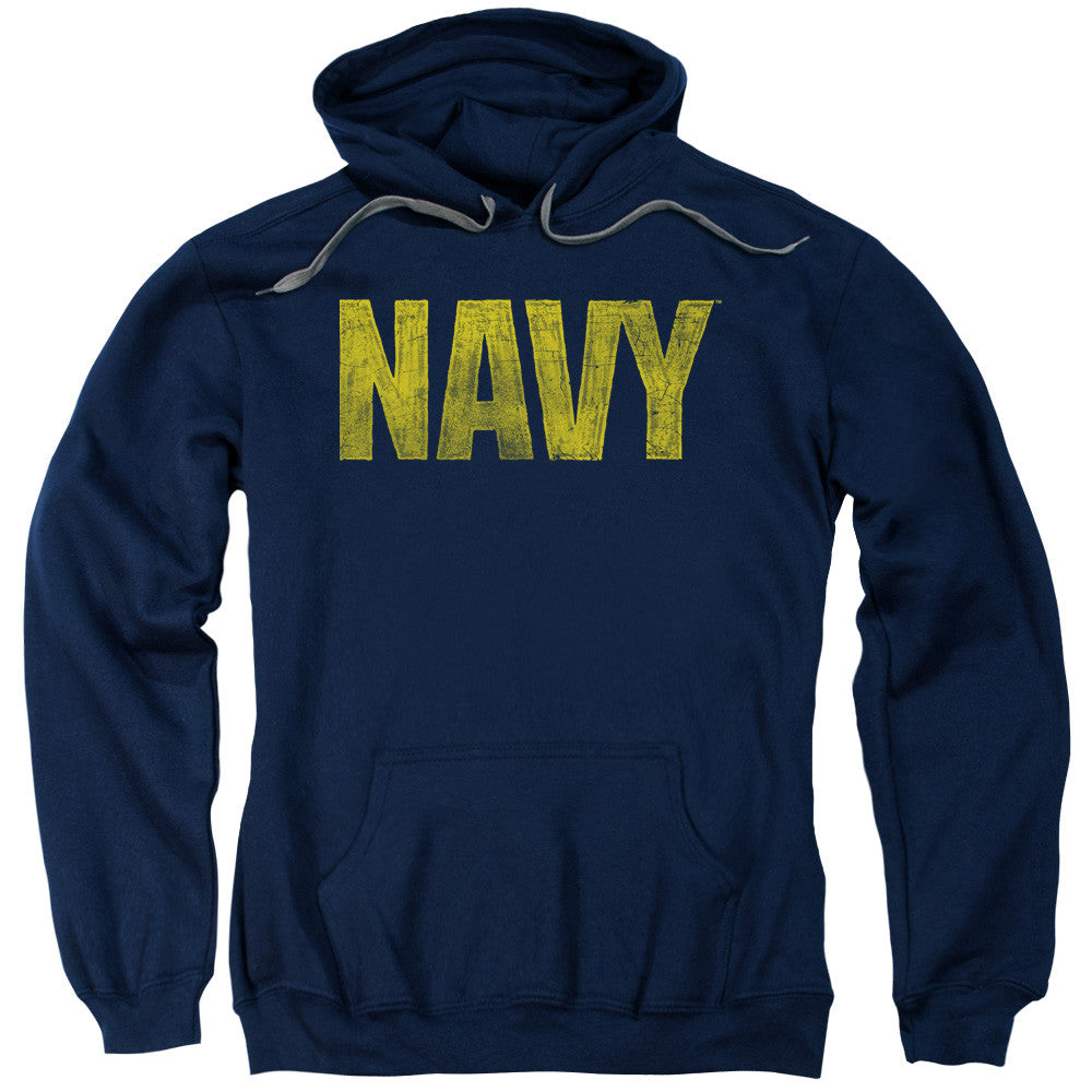 Adult Pull-Over Hoodie
