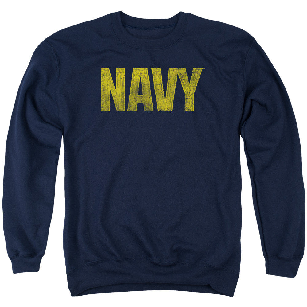 Adult Crewneck Sweatshirt