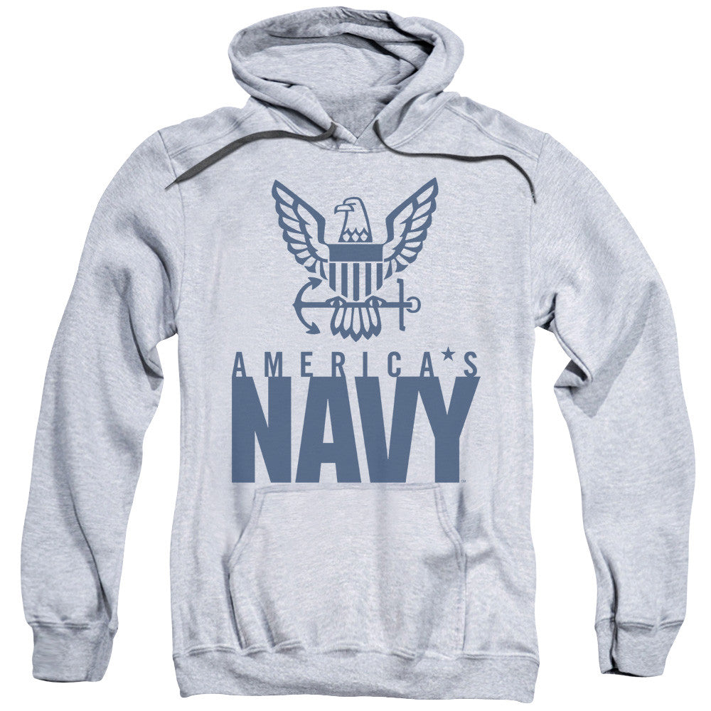 Adult Pull-Over Hoodie