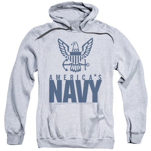 Adult Pull-Over Hoodie