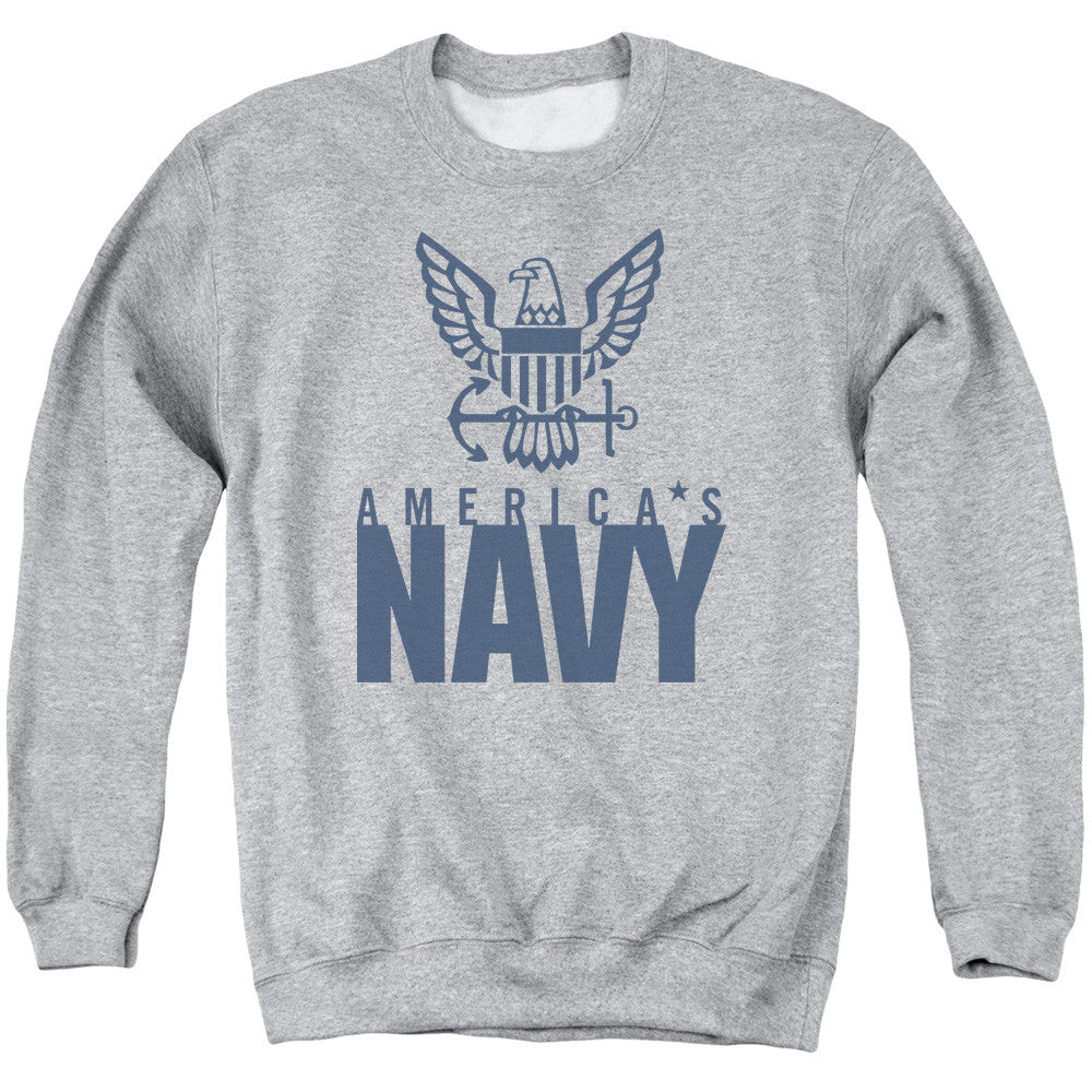 Adult Crewneck Sweatshirt