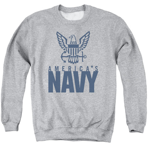 Adult Crewneck Sweatshirt