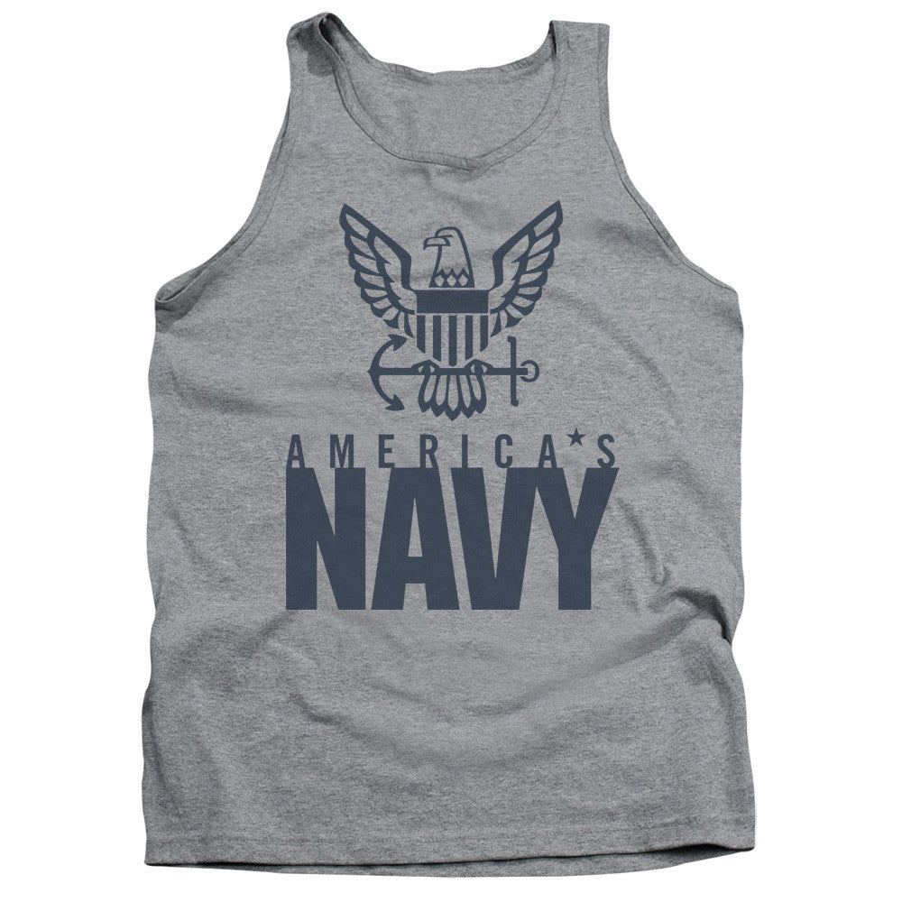 Adult Tank Top