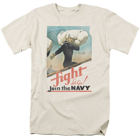 Adult Regular Fit Short Sleeve