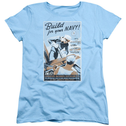 Women's Short Sleeve