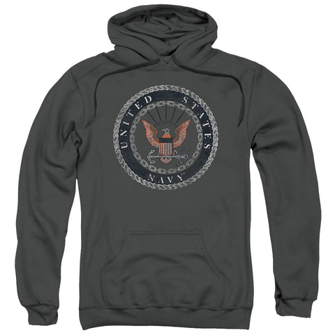 Adult Pull-Over Hoodie