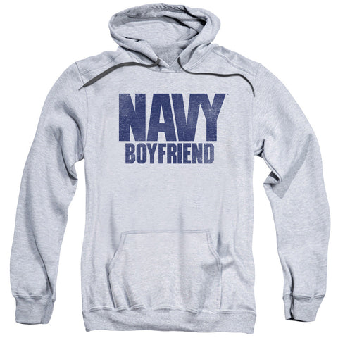Adult Pull-Over Hoodie