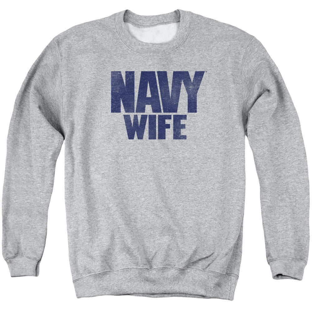 Adult Crewneck Sweatshirt