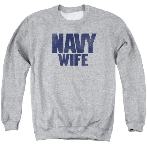 Adult Crewneck Sweatshirt