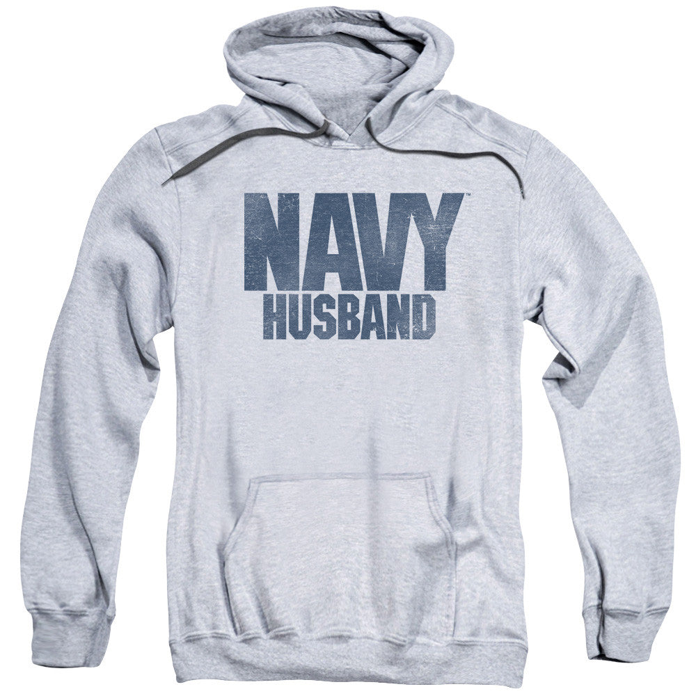 Adult Pull-Over Hoodie
