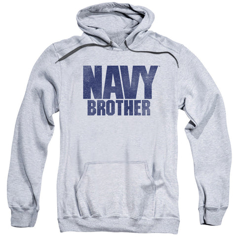 Adult Pull-Over Hoodie