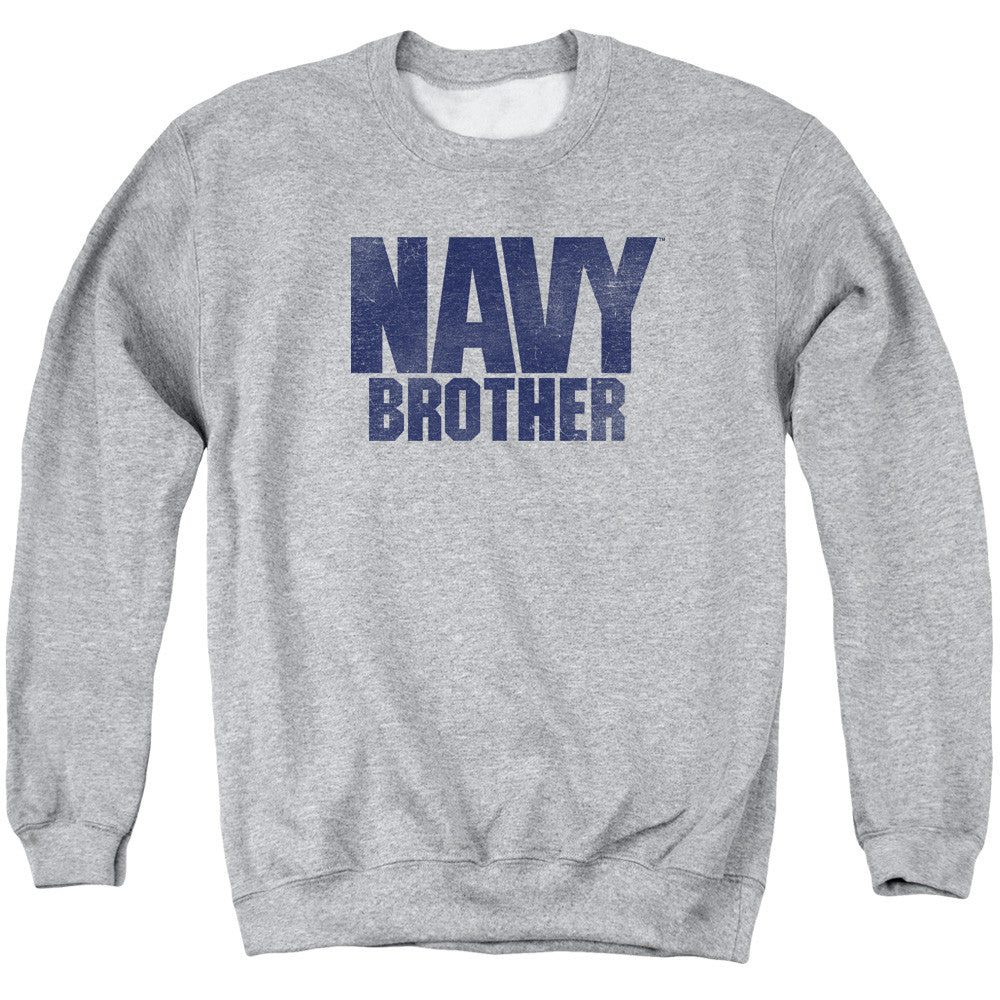 Adult Crewneck Sweatshirt