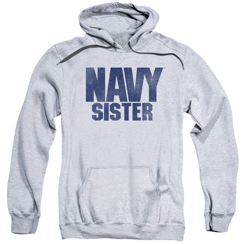Adult Pull-Over Hoodie