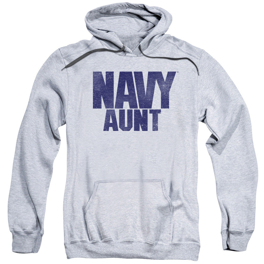 Adult Pull-Over Hoodie