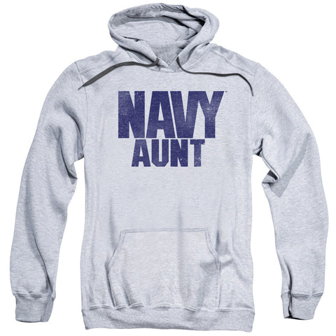 Adult Pull-Over Hoodie