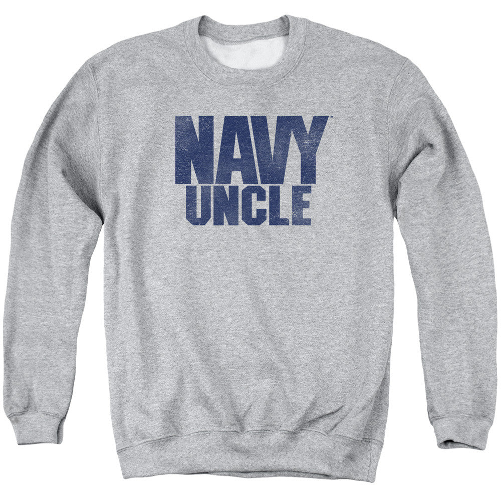 Adult Crewneck Sweatshirt