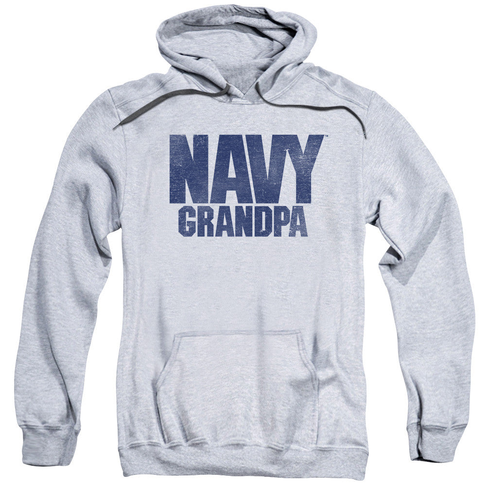 Adult Pull-Over Hoodie