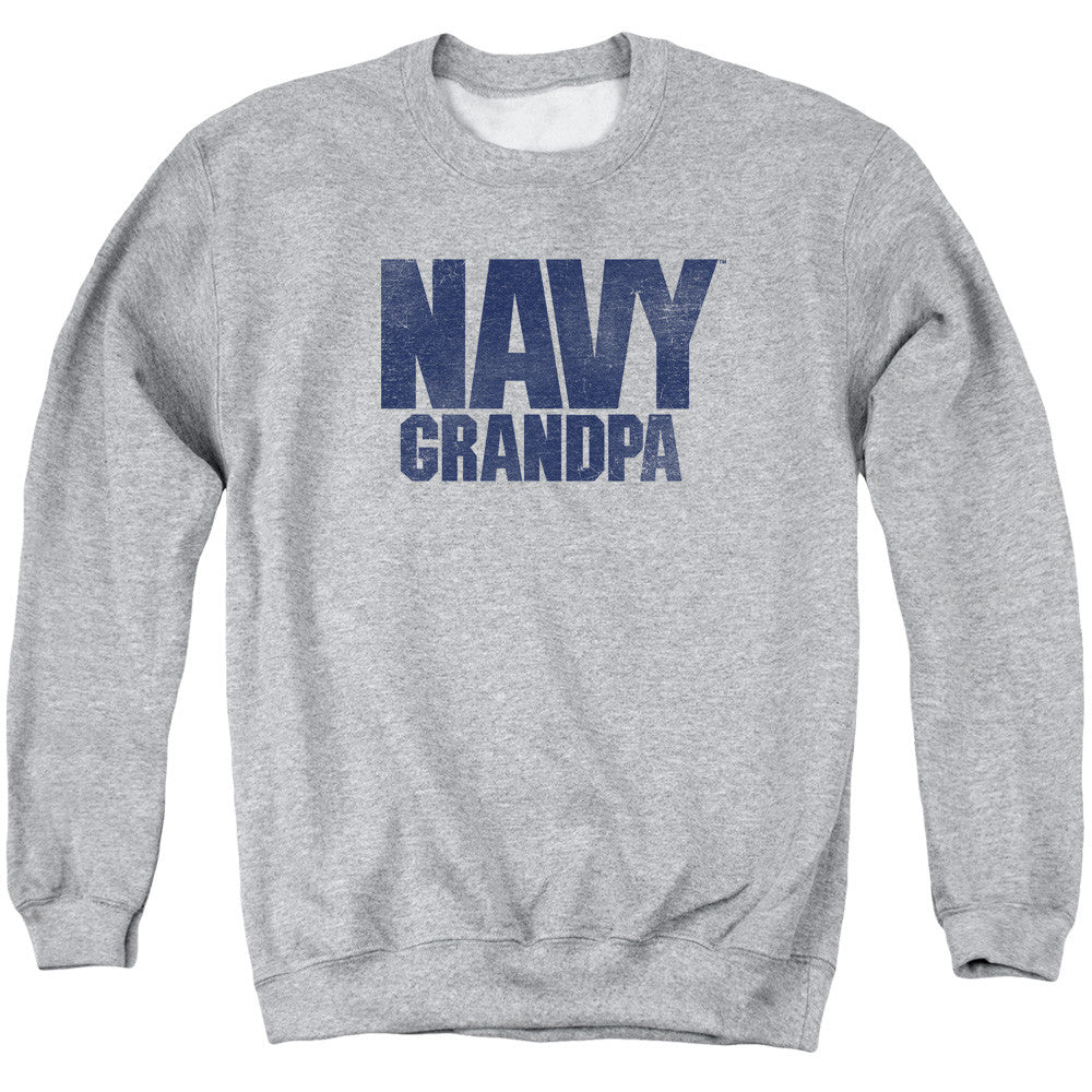 Adult Crewneck Sweatshirt