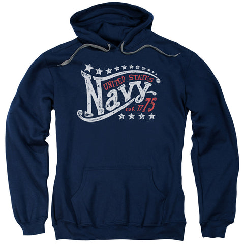 Adult Pull-Over Hoodie