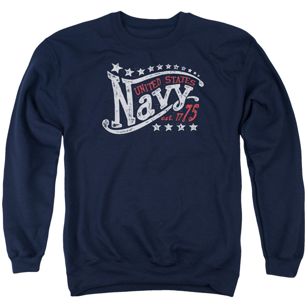 Adult Crewneck Sweatshirt