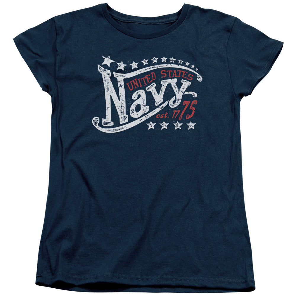 Women's Short Sleeve