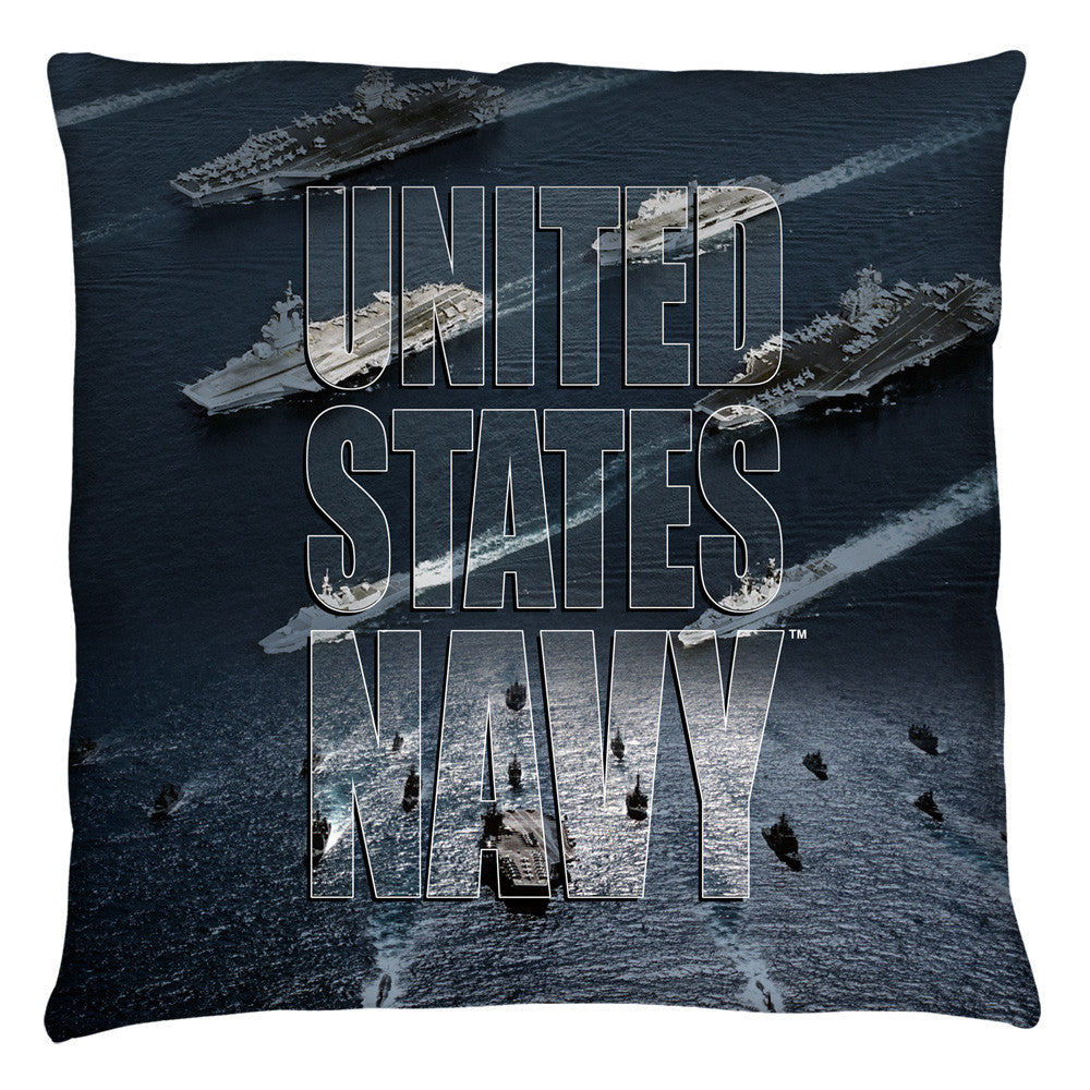 Throw Pillow -  - null