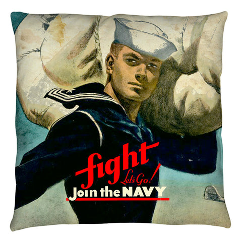 Throw Pillow -  - null