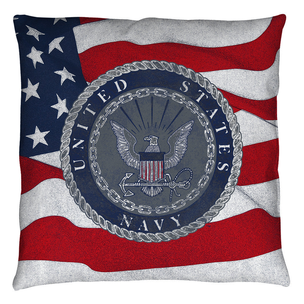 Throw Pillow -  - null