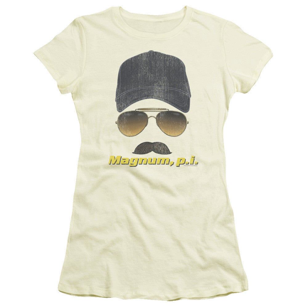 Juniors Sheer Cap Sleeve