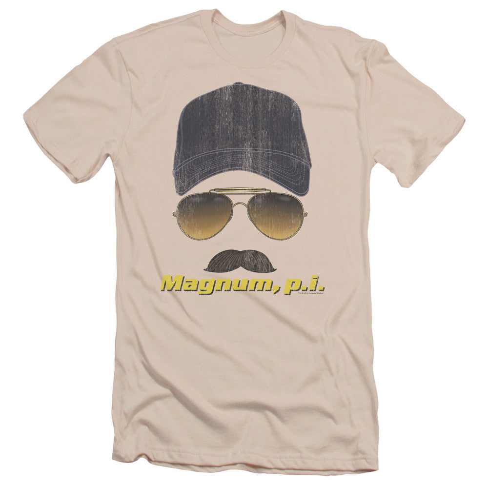 Adult Slim Fit Short Sleeve