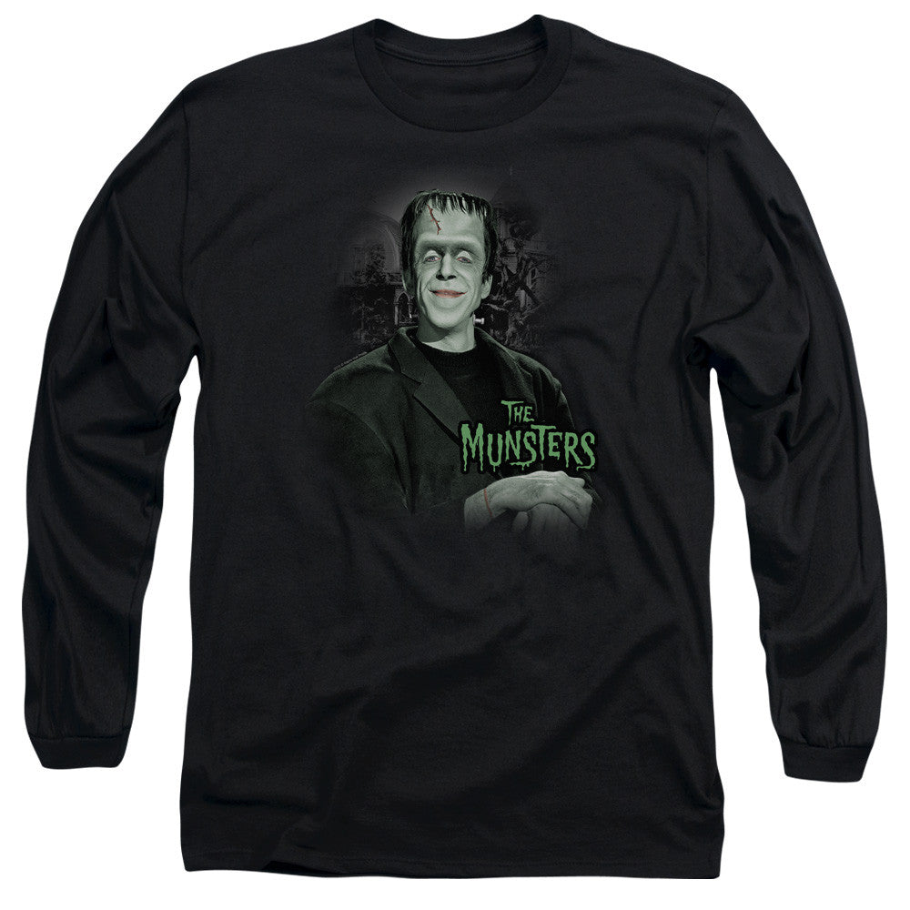 Adult Long Sleeve