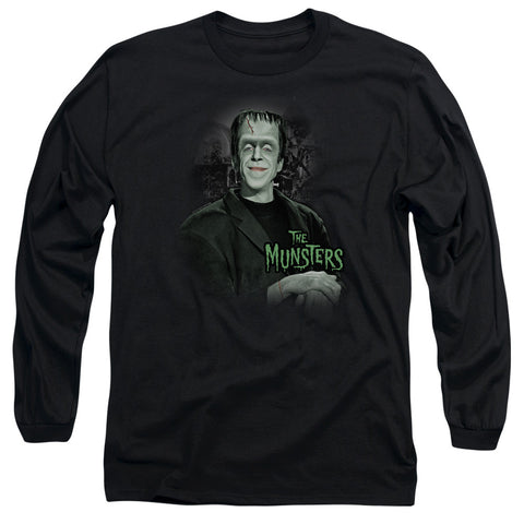 Adult Long Sleeve