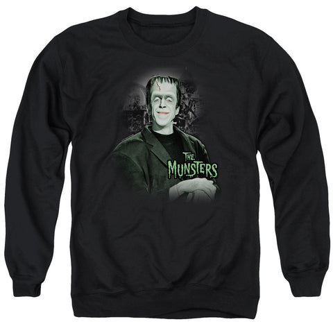 Adult Crewneck Sweatshirt