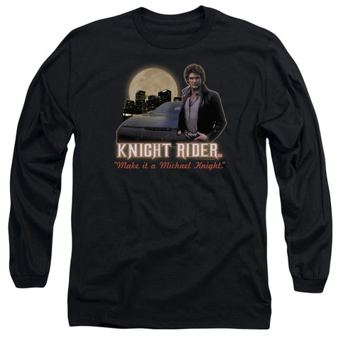 Adult Long Sleeve