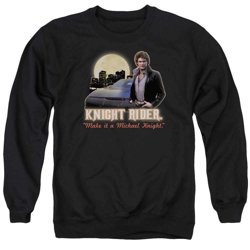 Adult Crewneck Sweatshirt