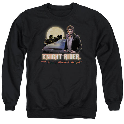 Adult Crewneck Sweatshirt