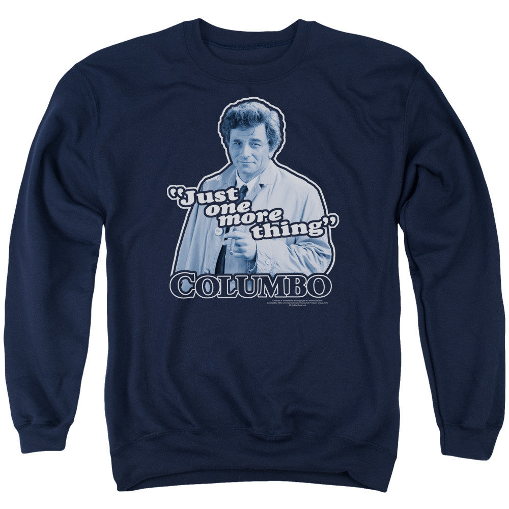 Adult Crewneck Sweatshirt
