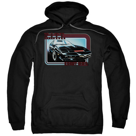 Adult Pull-Over Hoodie