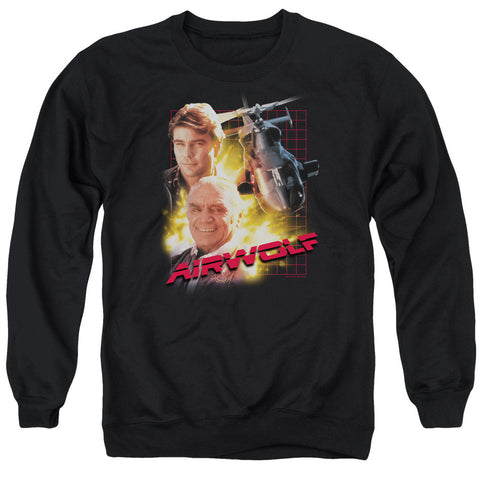 Adult Crewneck Sweatshirt