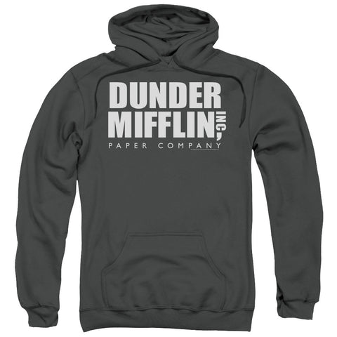 Adult Pull-Over Hoodie