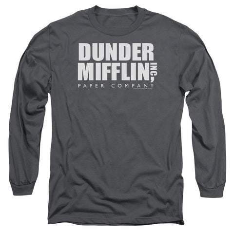 Adult Long Sleeve