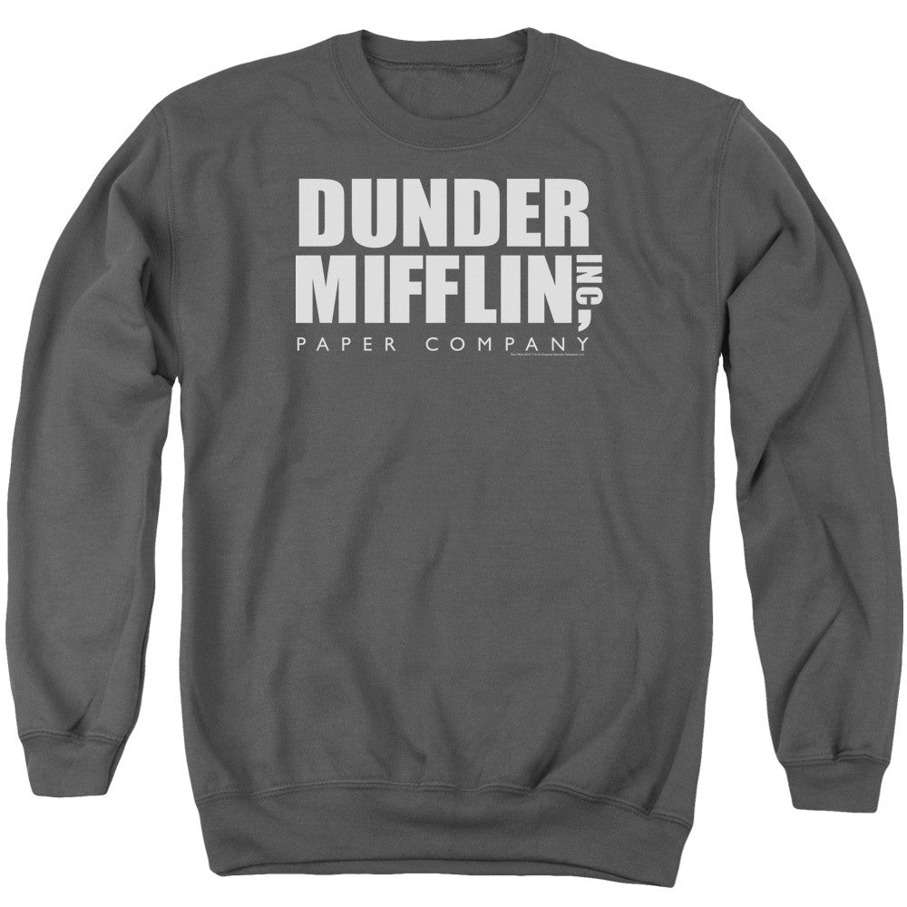 Adult Crewneck Sweatshirt