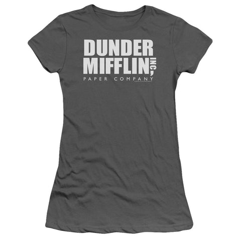 Juniors Sheer Cap Sleeve