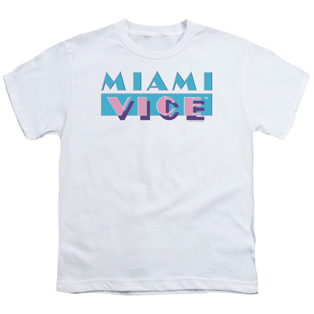 Youth Short Sleeve