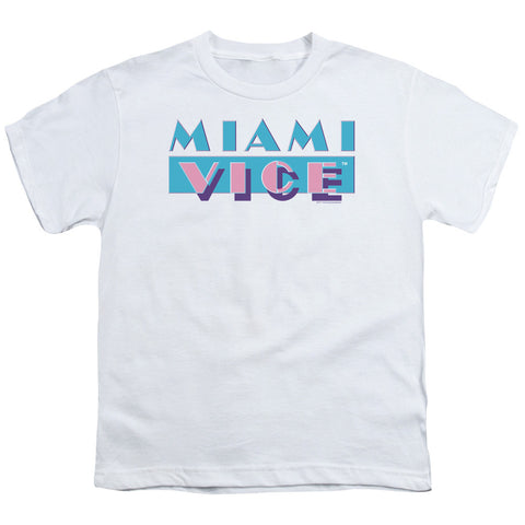 Youth Short Sleeve