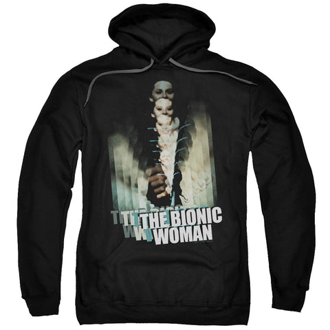 Adult Pull-Over Hoodie