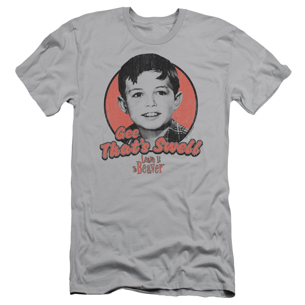 Adult Slim Fit Short Sleeve
