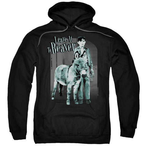 Adult Pull-Over Hoodie